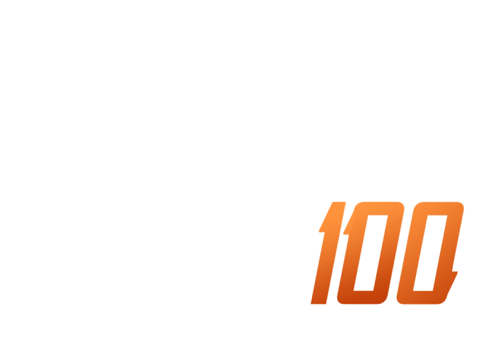 Arena100 Logo